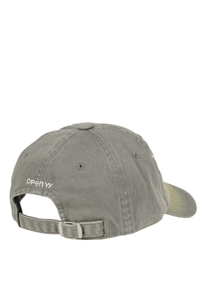 OPEN YY YY GRADIENT BALL CAP / GRN