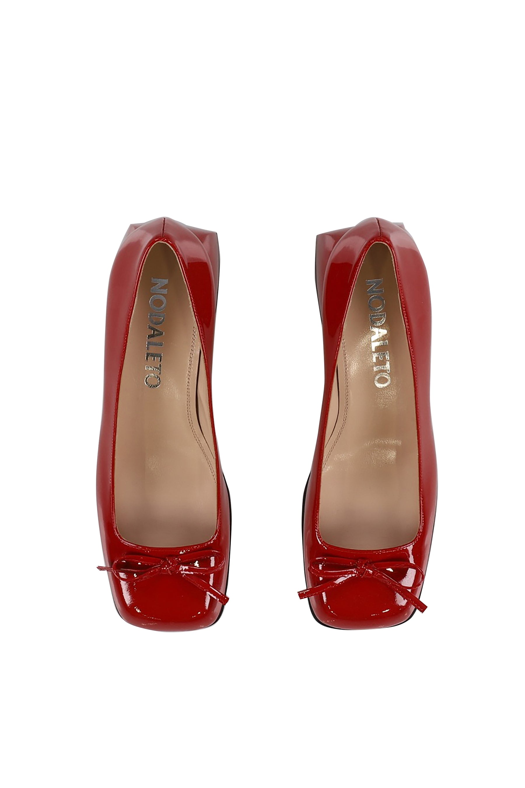 NODALETO BULLA NODE 50 / RED