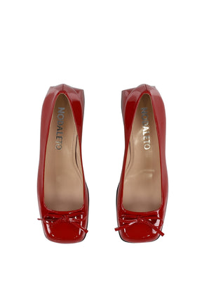 NODALETO BULLA NODE 50 / RED