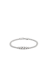 DEAN BRACELET / SIL