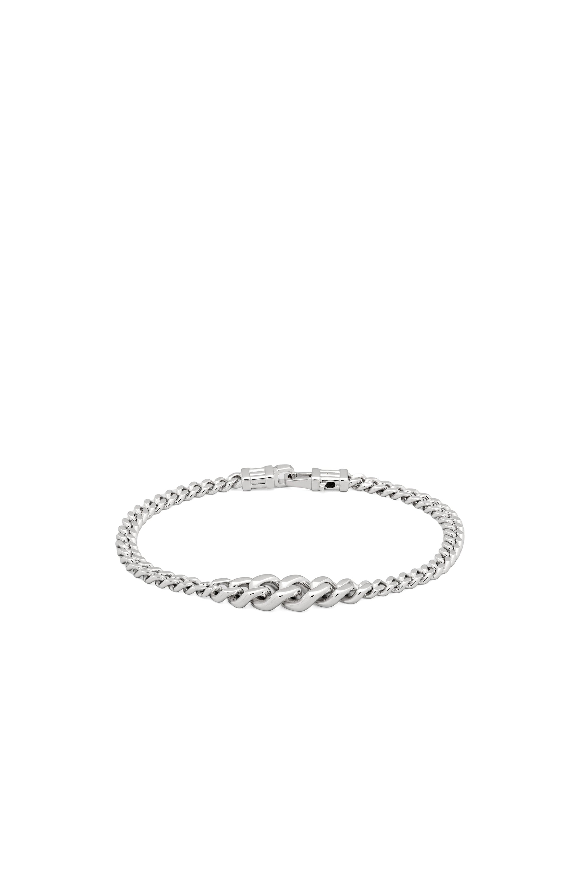 DEAN BRACELET / SIL
