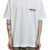 ESSENTIALS CLASSIC FIT T-SHIRT / BRIGHT WHT