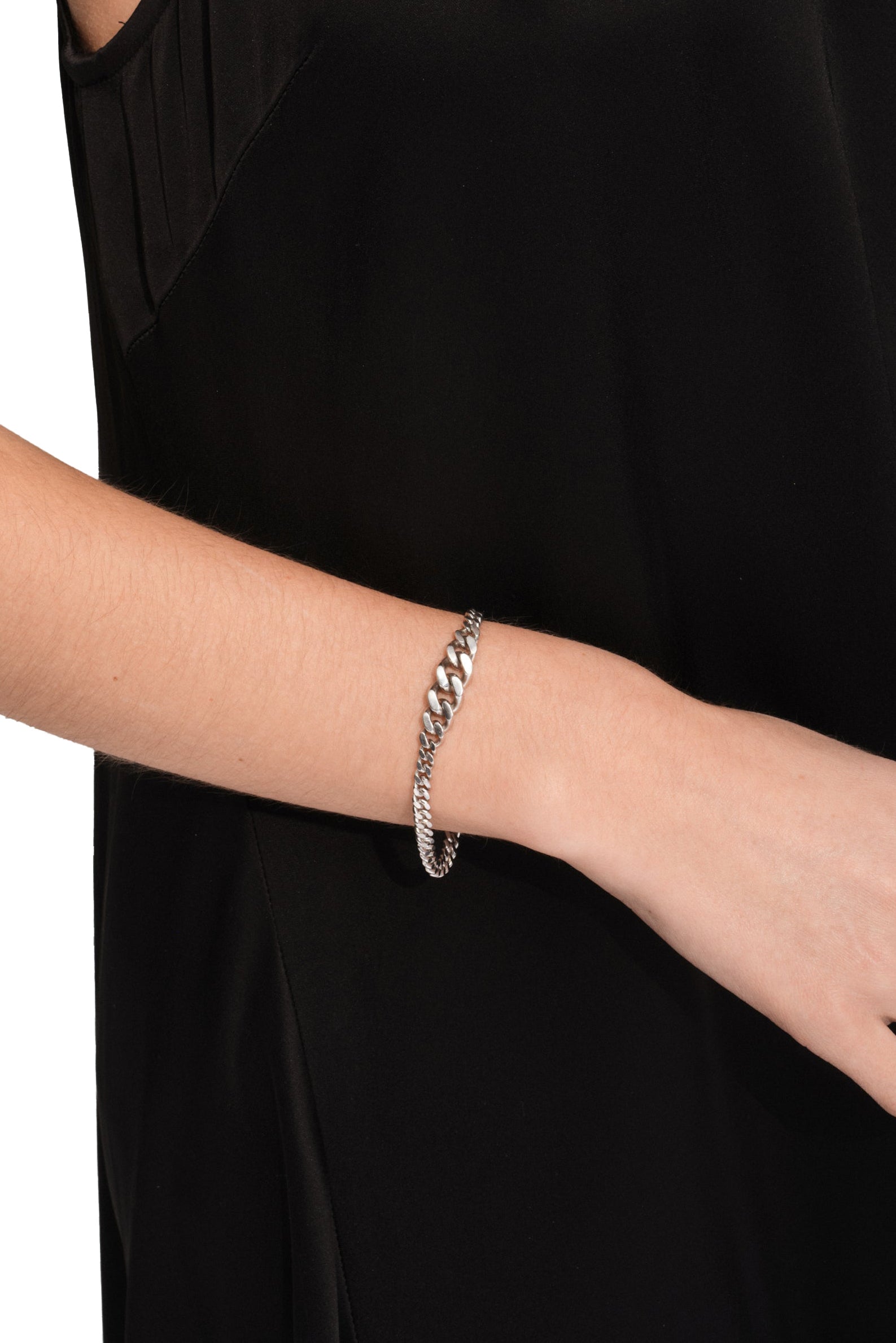 DEAN BRACELET / SIL