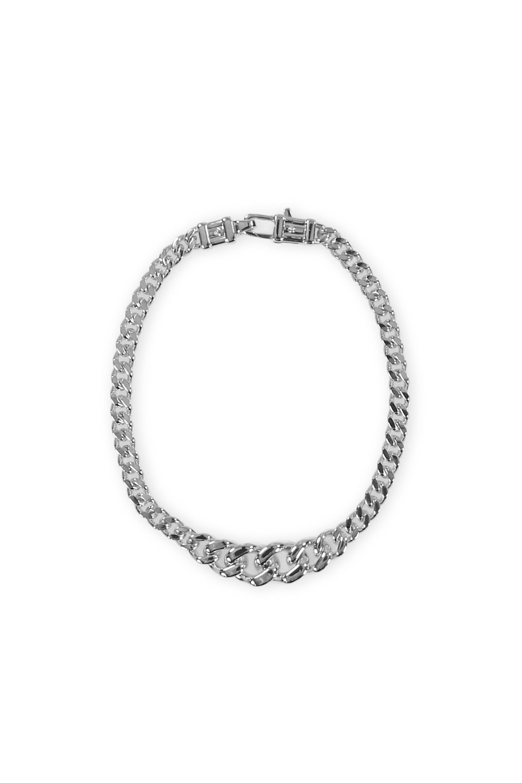 DEAN BRACELET / SIL