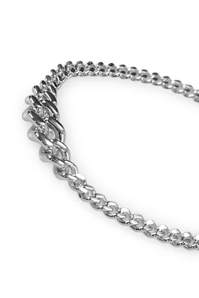 DEAN BRACELET / SIL