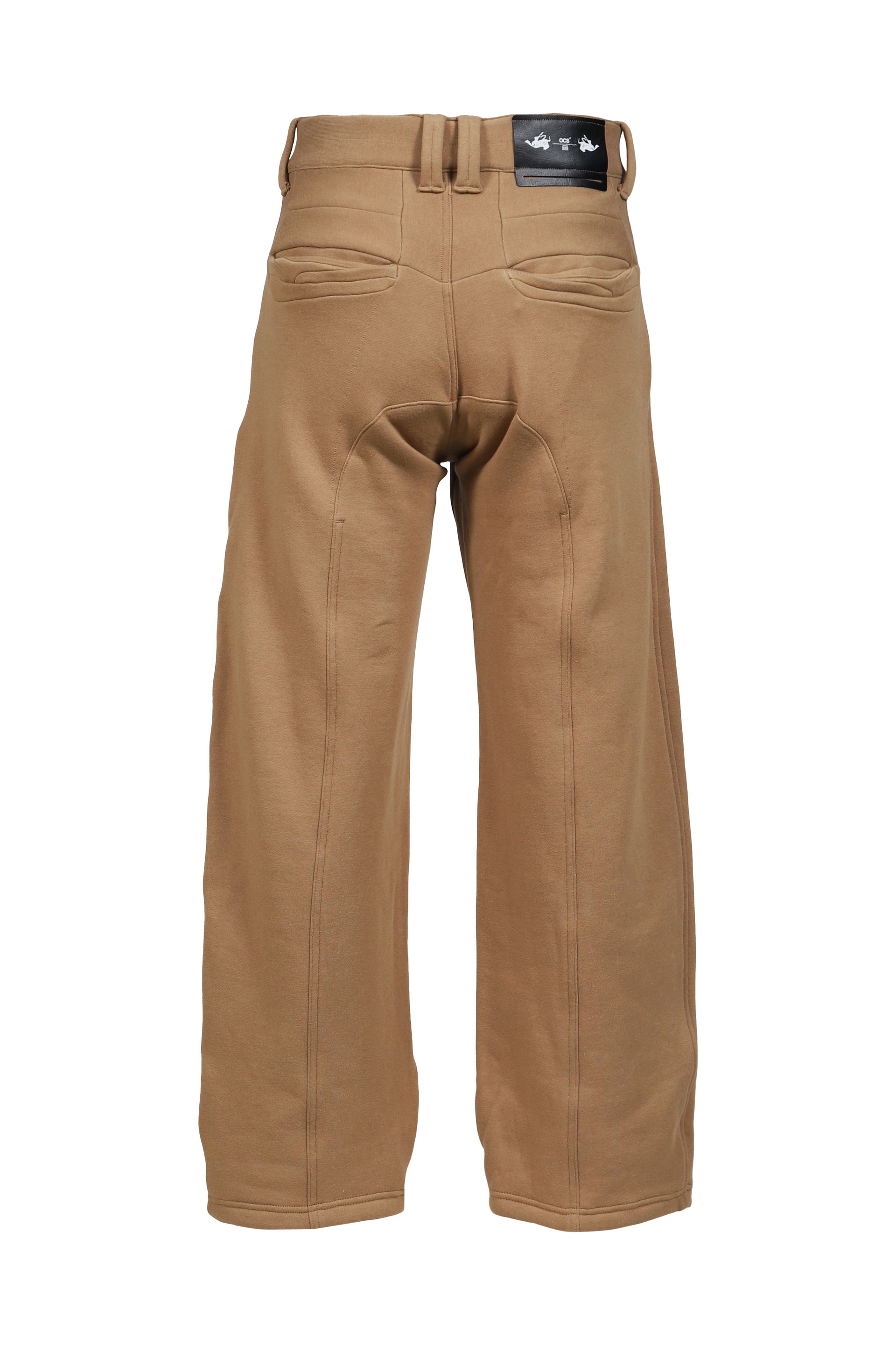 JD (OCS) S.W.P 2 / TAN