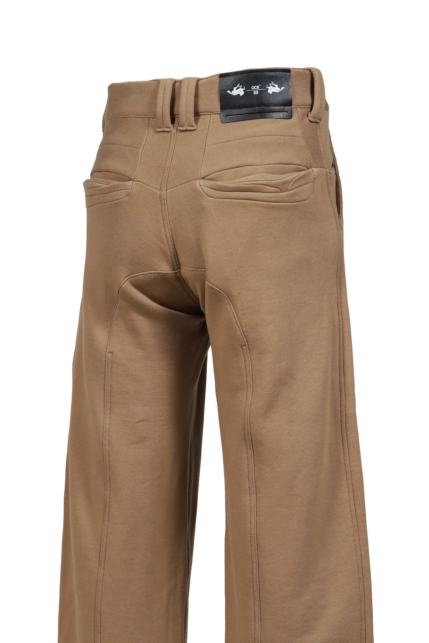 JD (OCS) S.W.P 2 / TAN