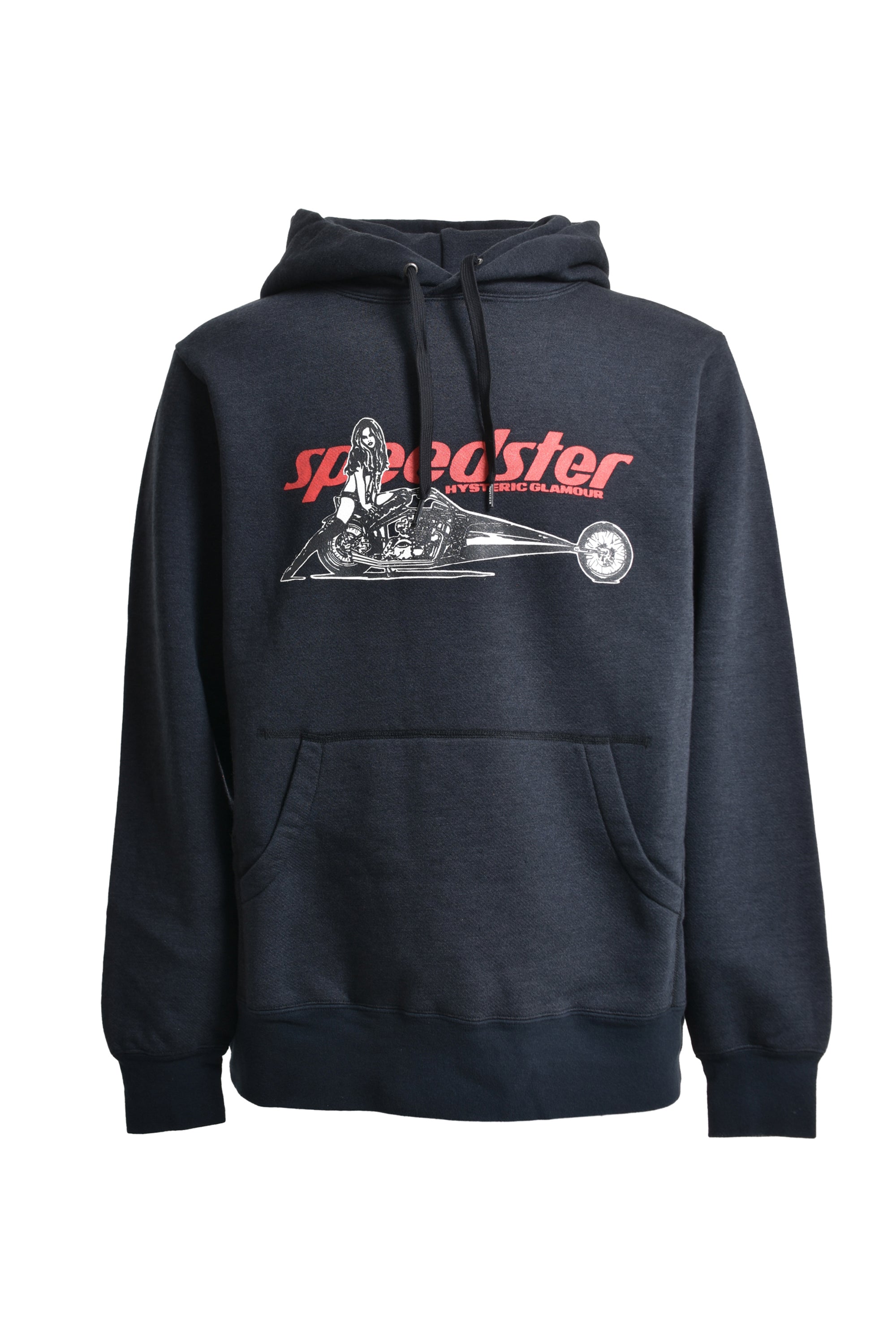 HYSTERIC GLAMOUR ヒステリックグラマー FW23 SPEEDSTER