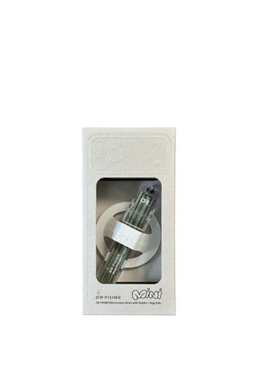EUCALYPTUS MEDIT FOREST - MINI / GRY