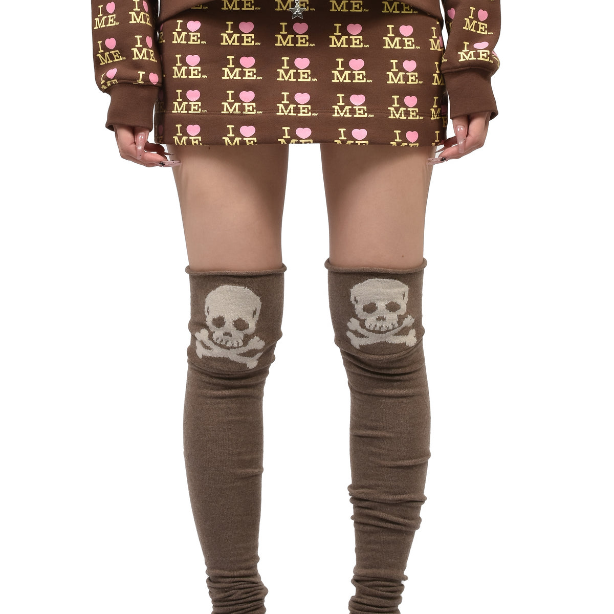 ASHLEY WILLIAMS アシュリー・ウィリアムズ FW26 I HEART ME MINI