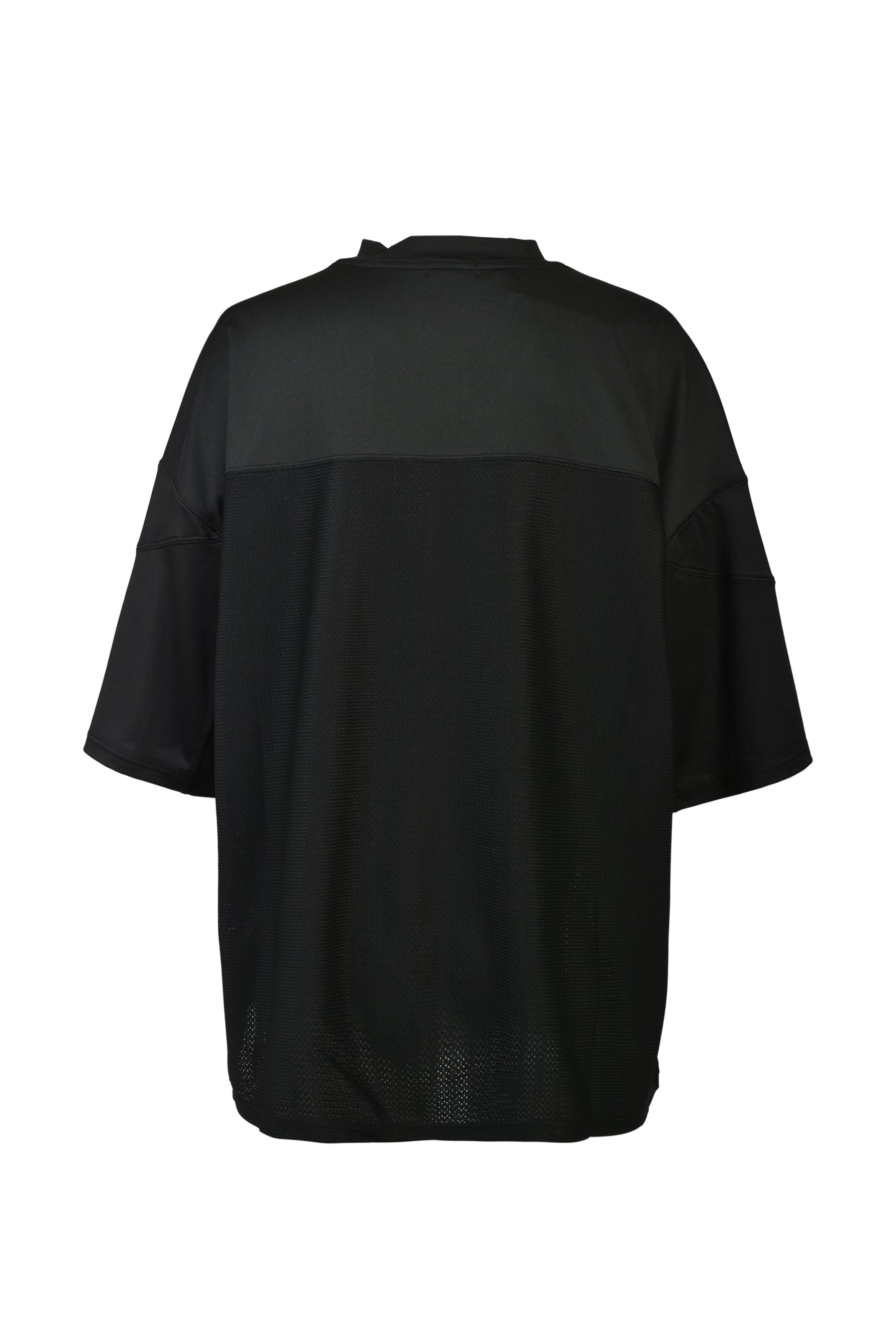 SPORTS V NECK / BLK CLOWN