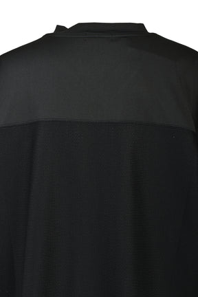 SPORTS V NECK / BLK CLOWN