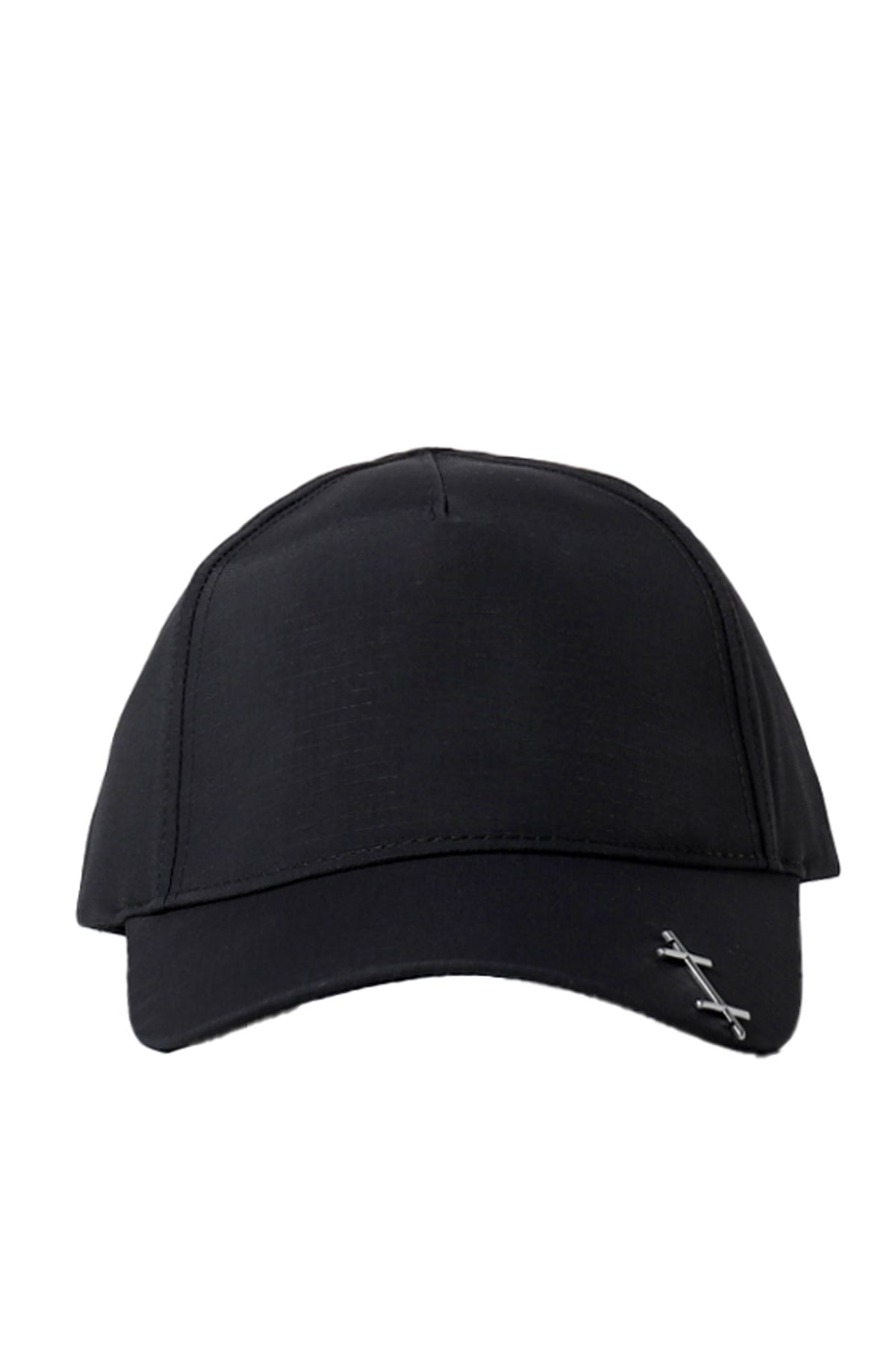 HAPLOID CAP / BLK