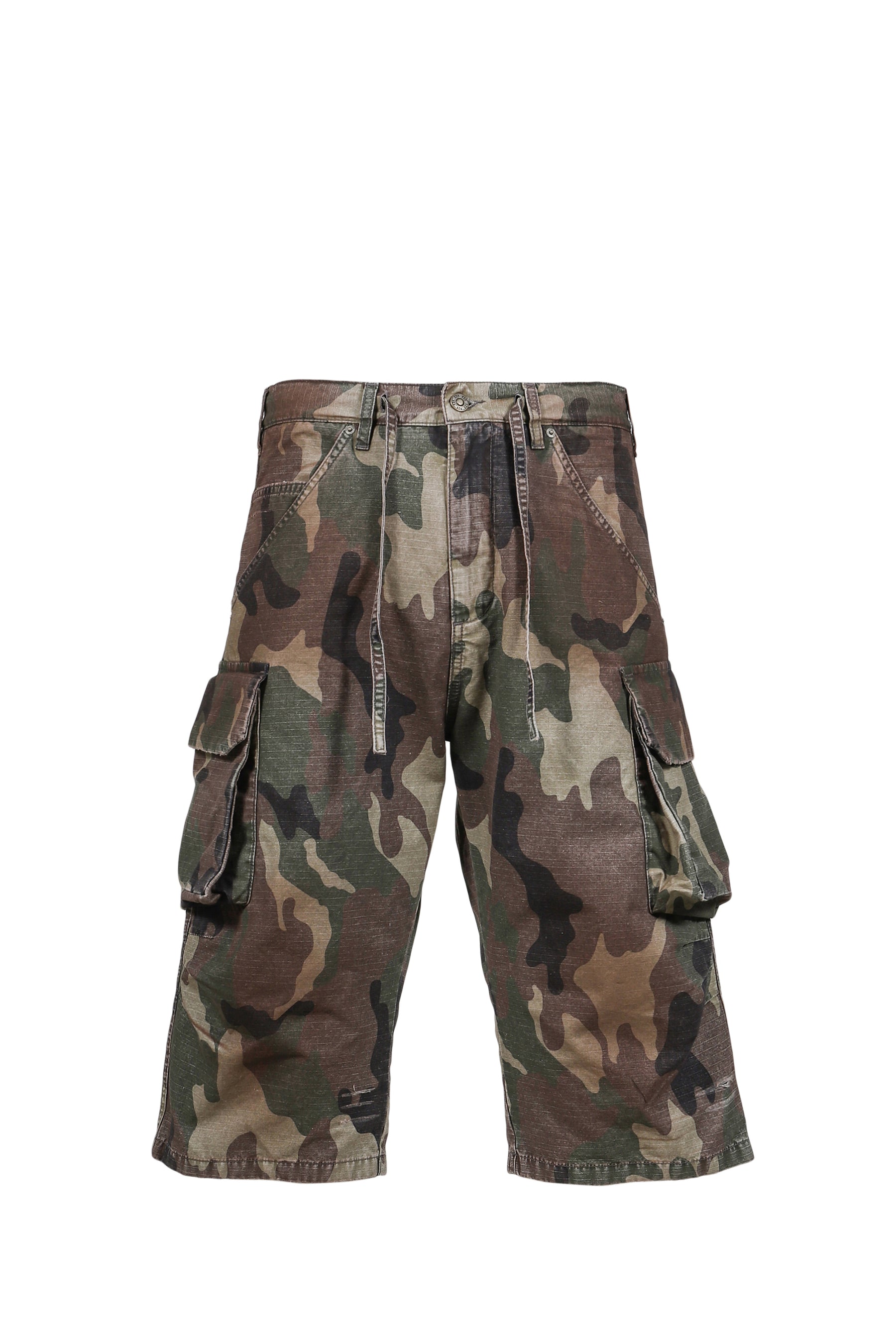 CAMO BERMUDAS / CAMO