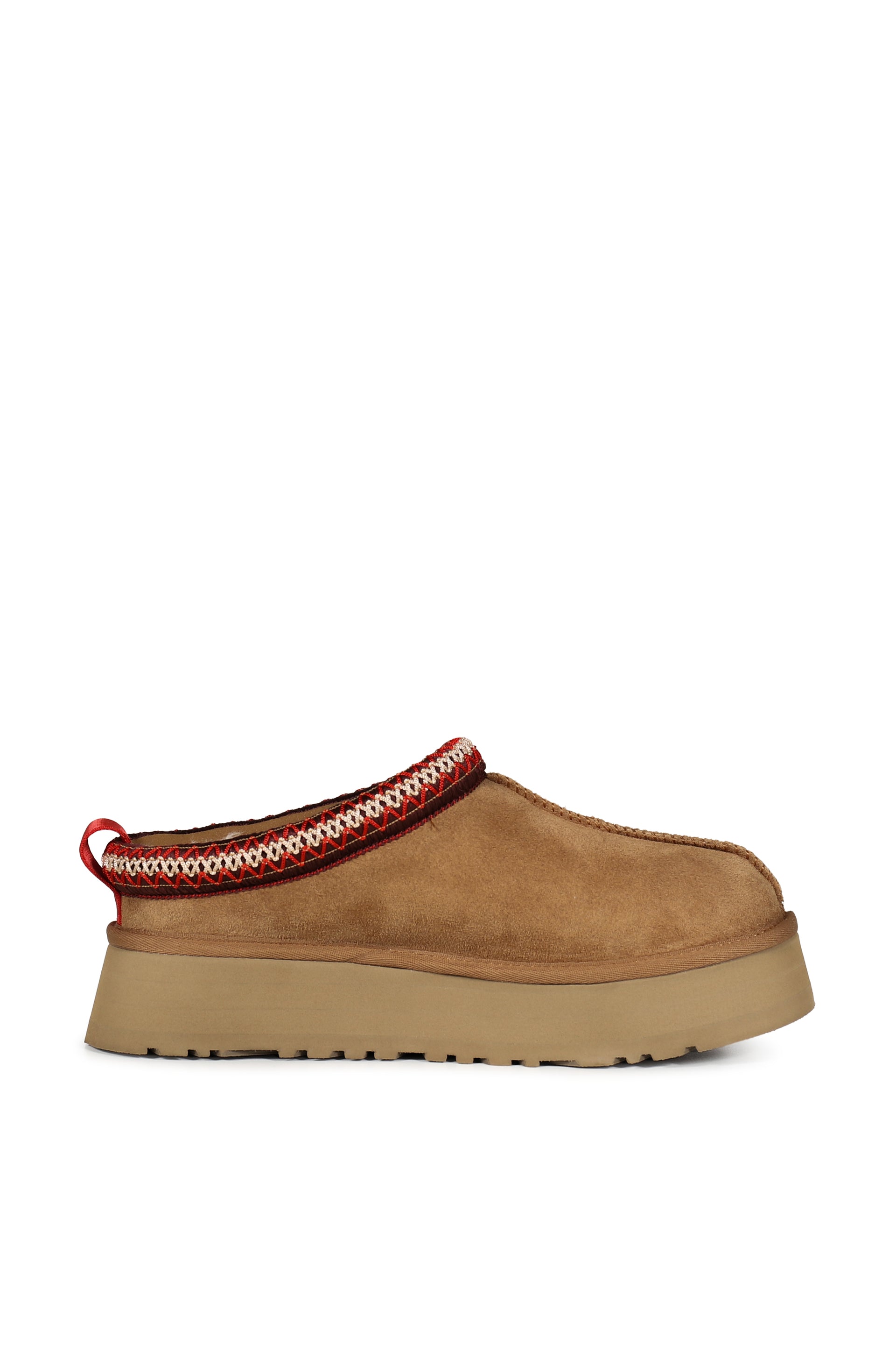 TAZZ II / CHESTNUT