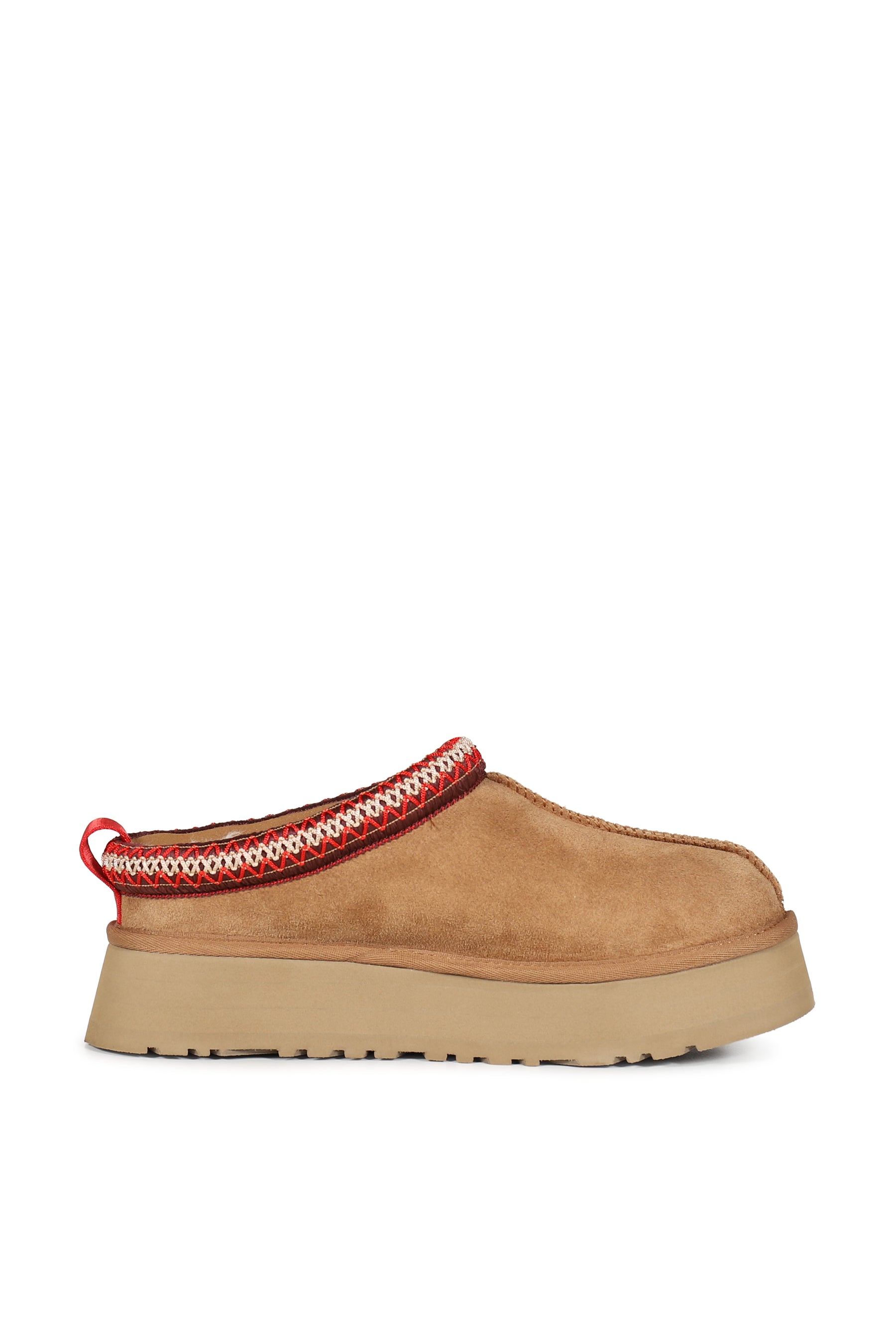 TAZZ II / CHESTNUT