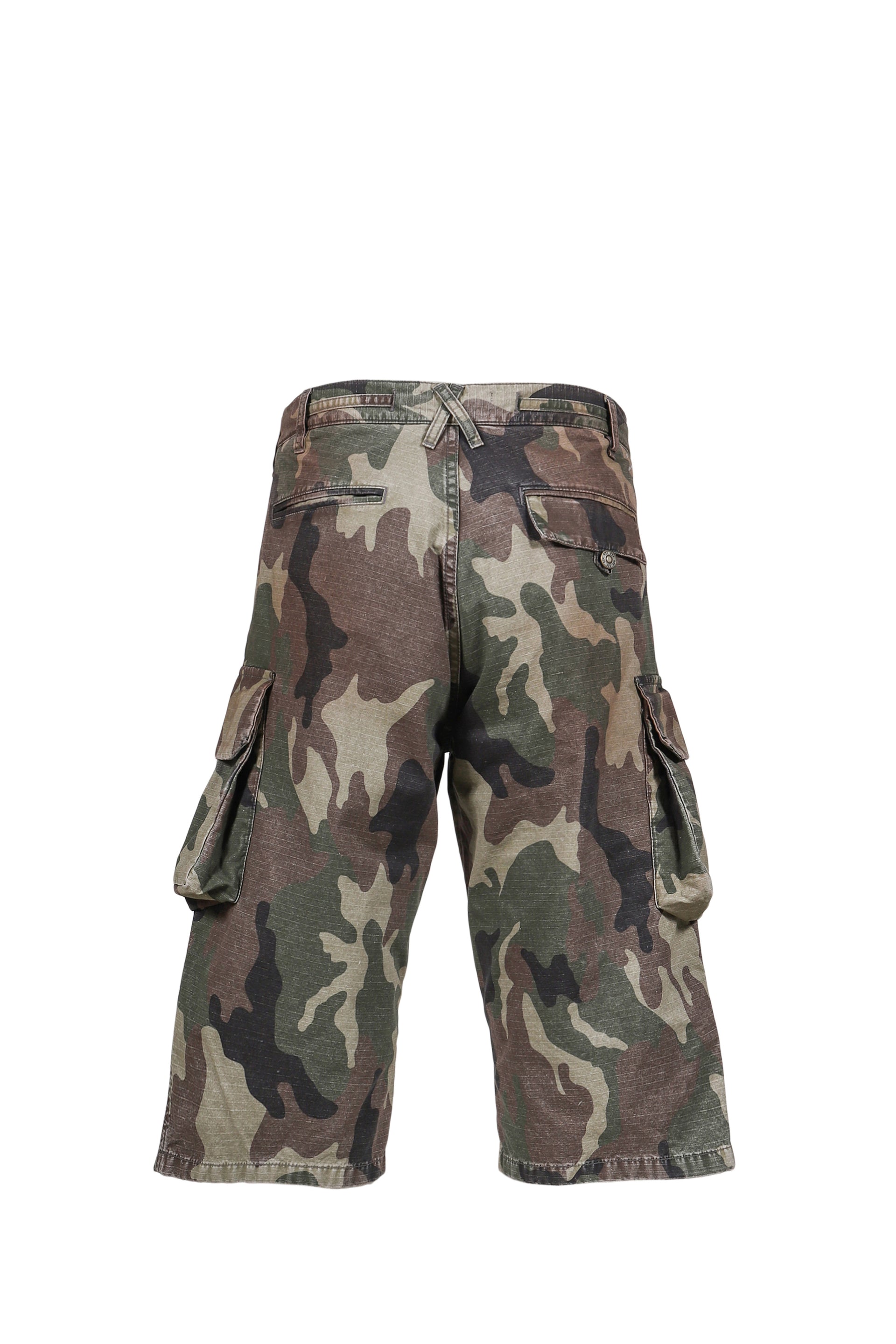 CAMO BERMUDAS / CAMO