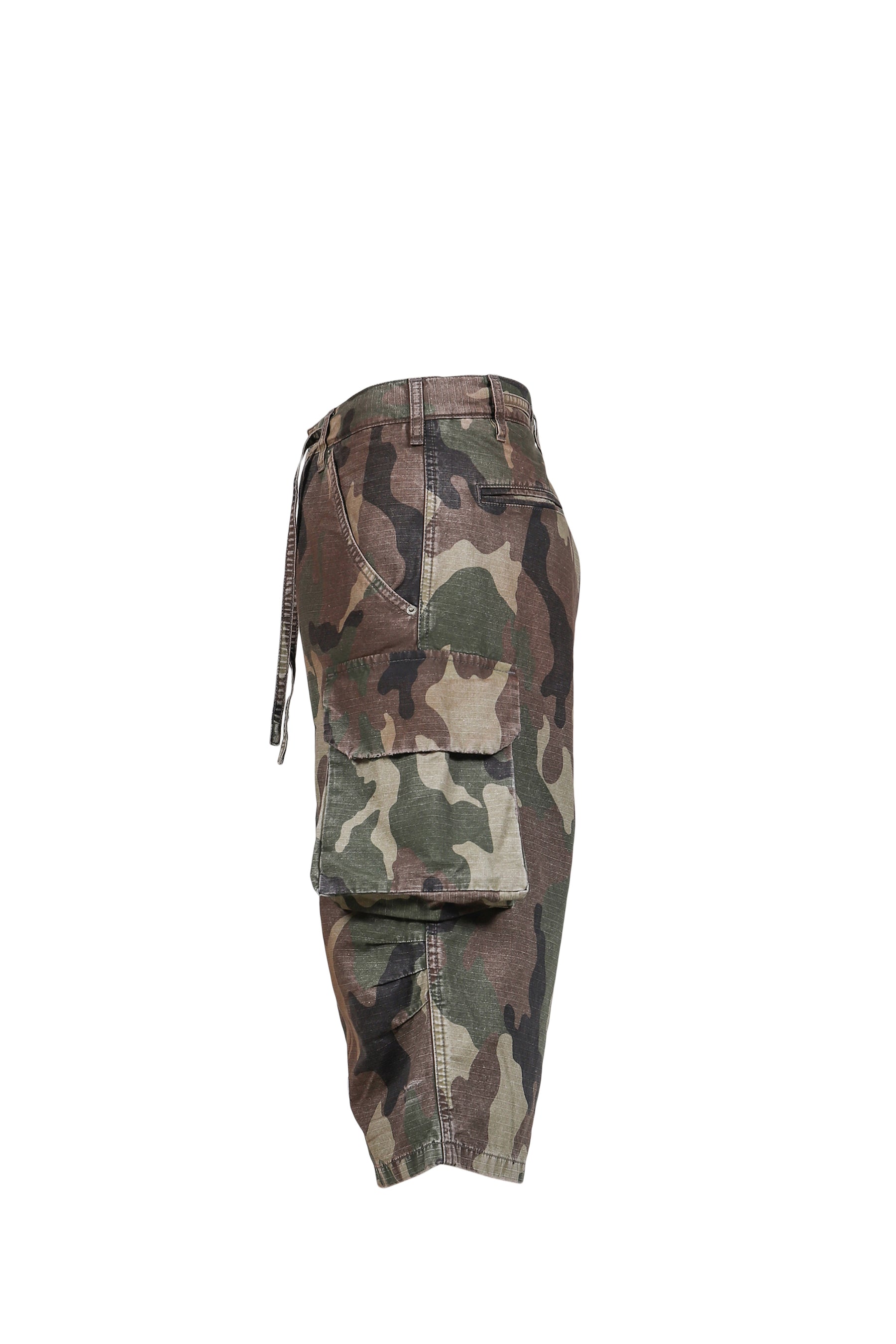 CAMO BERMUDAS / CAMO
