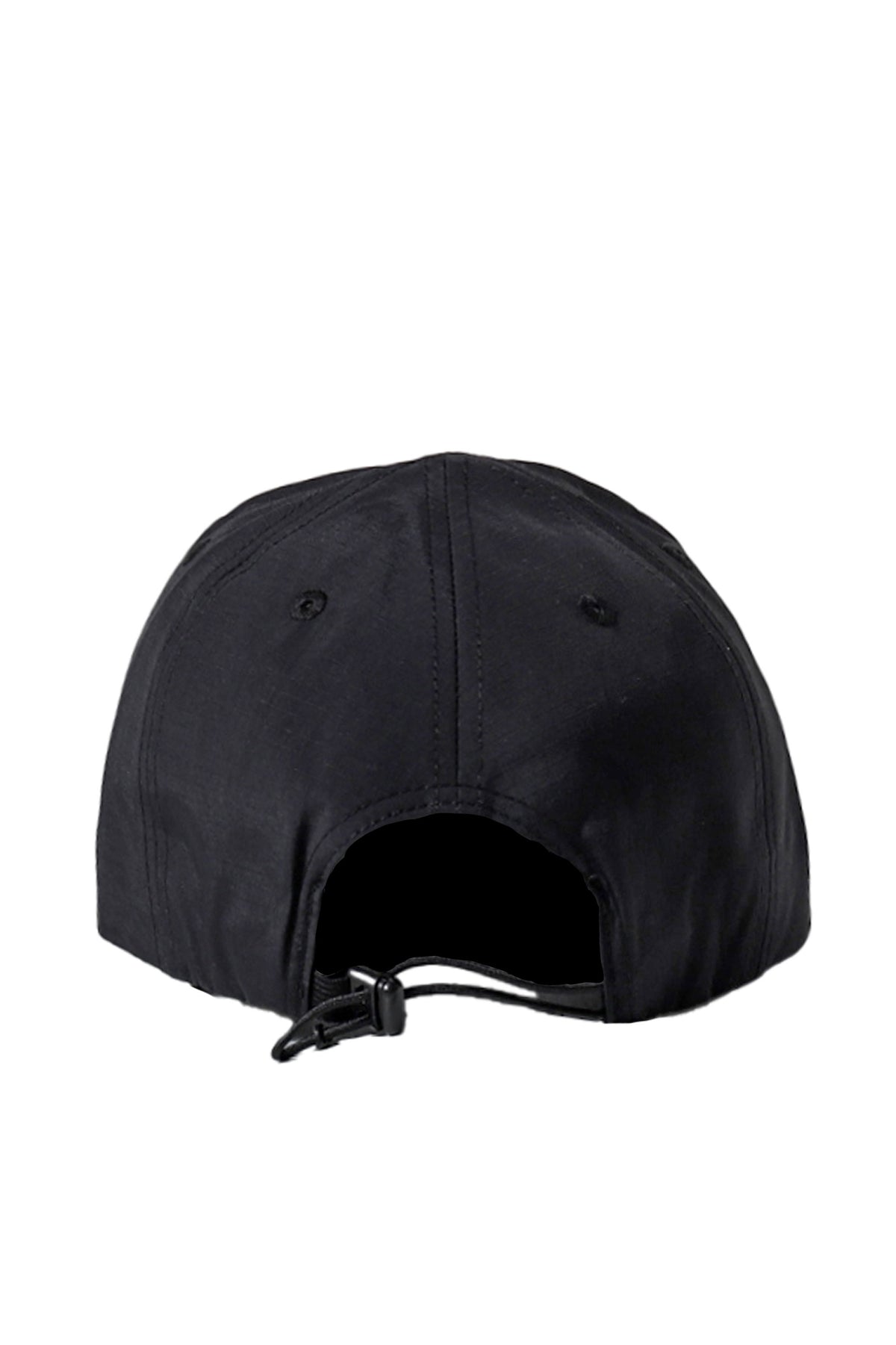 HAPLOID CAP / BLK