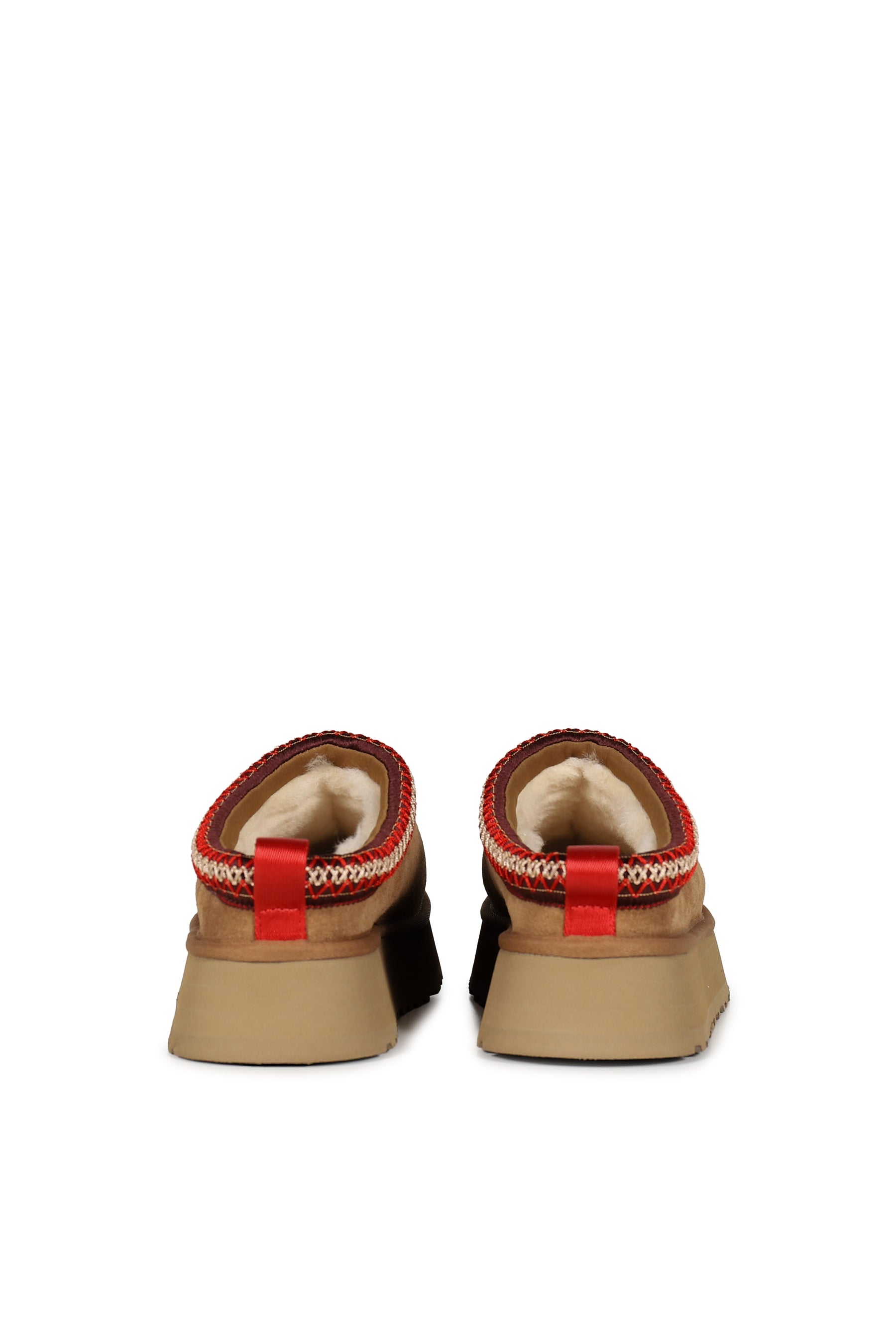 TAZZ II / CHESTNUT