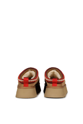 TAZZ II / CHESTNUT