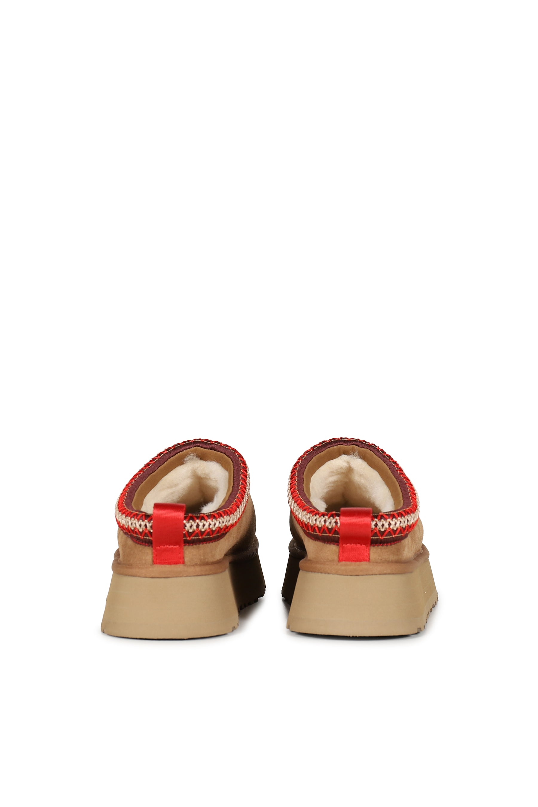 TAZZ II / CHESTNUT