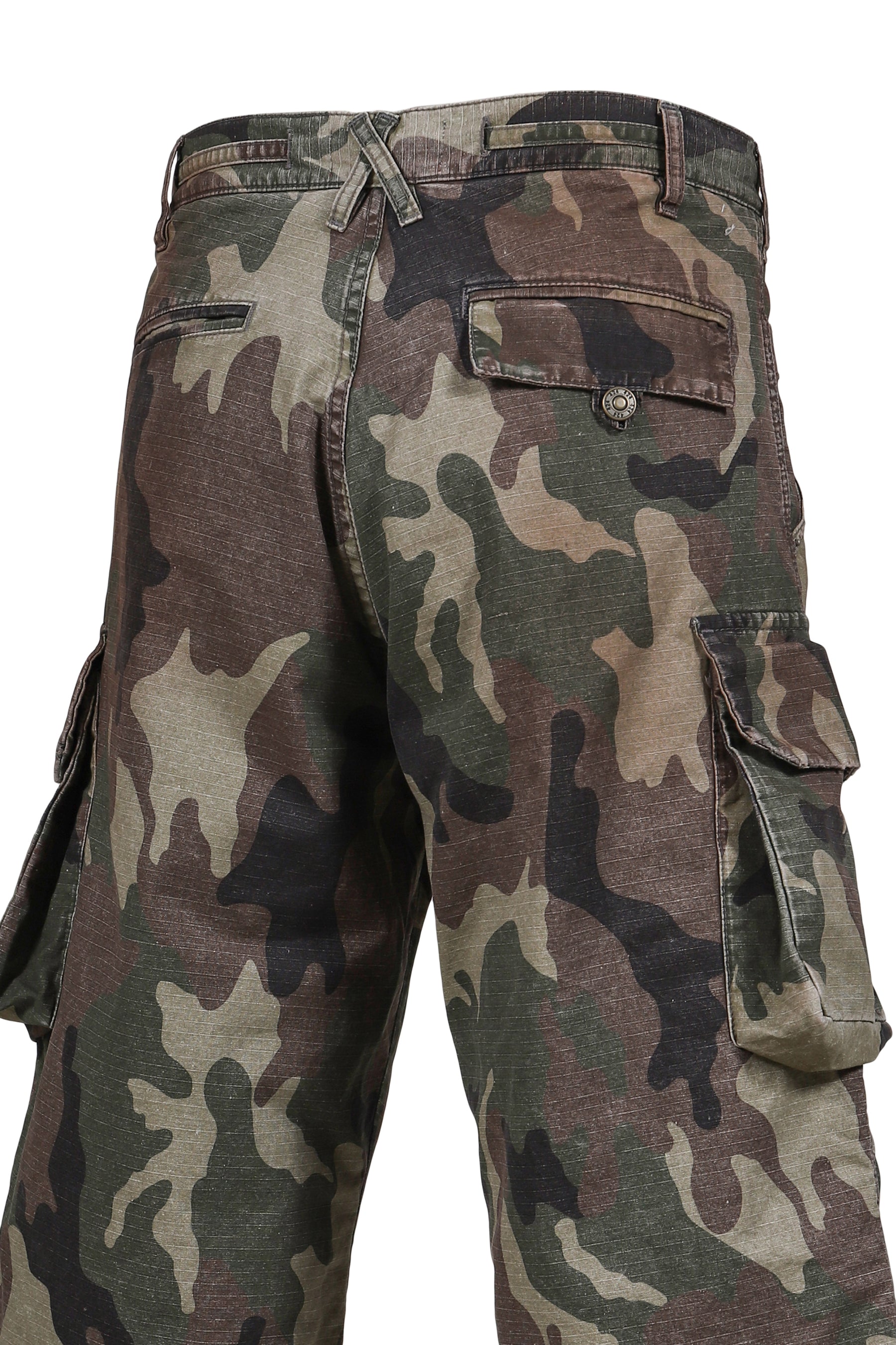 CAMO BERMUDAS / CAMO