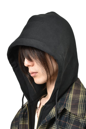 GANADERO OVERSHIRT / OLV