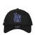 9FORTY LOS ANGELES DODGERS CAP / BLK×NVY×PNK