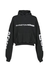 METANOIA USO CVA HOODIE / JET BLK