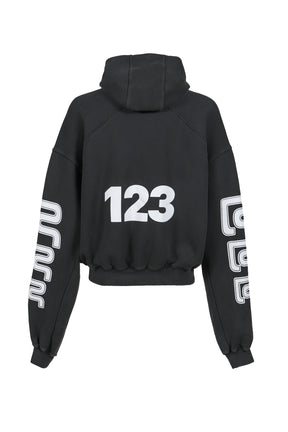 METANOIA USO CVA HOODIE / JET BLK