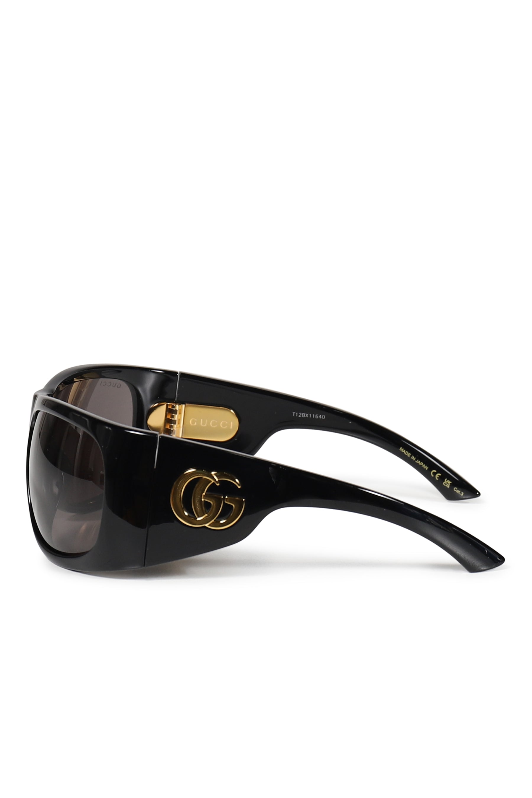 GG2170S-001 / BLK