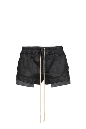 FOG BOXERS / BLK