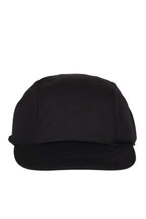 GEAR CAP / BLACK