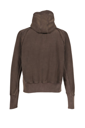 25 HOODIE / BRW