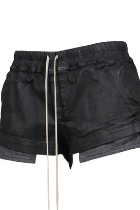 FOG BOXERS / BLK