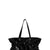 MIMI SHOPPER BAG/ BLK