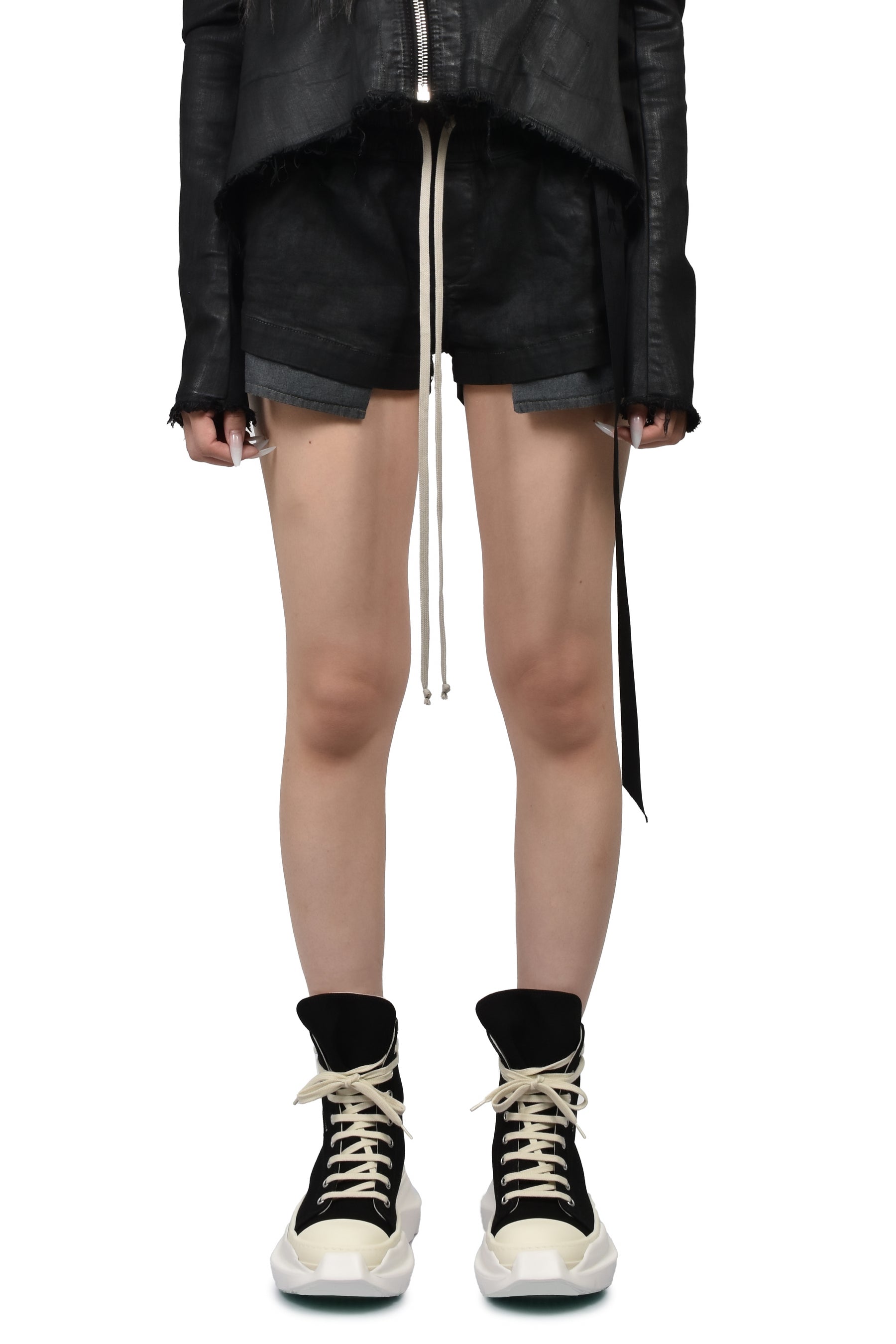 FOG BOXERS / BLK