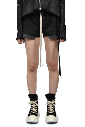 FOG BOXERS / BLK