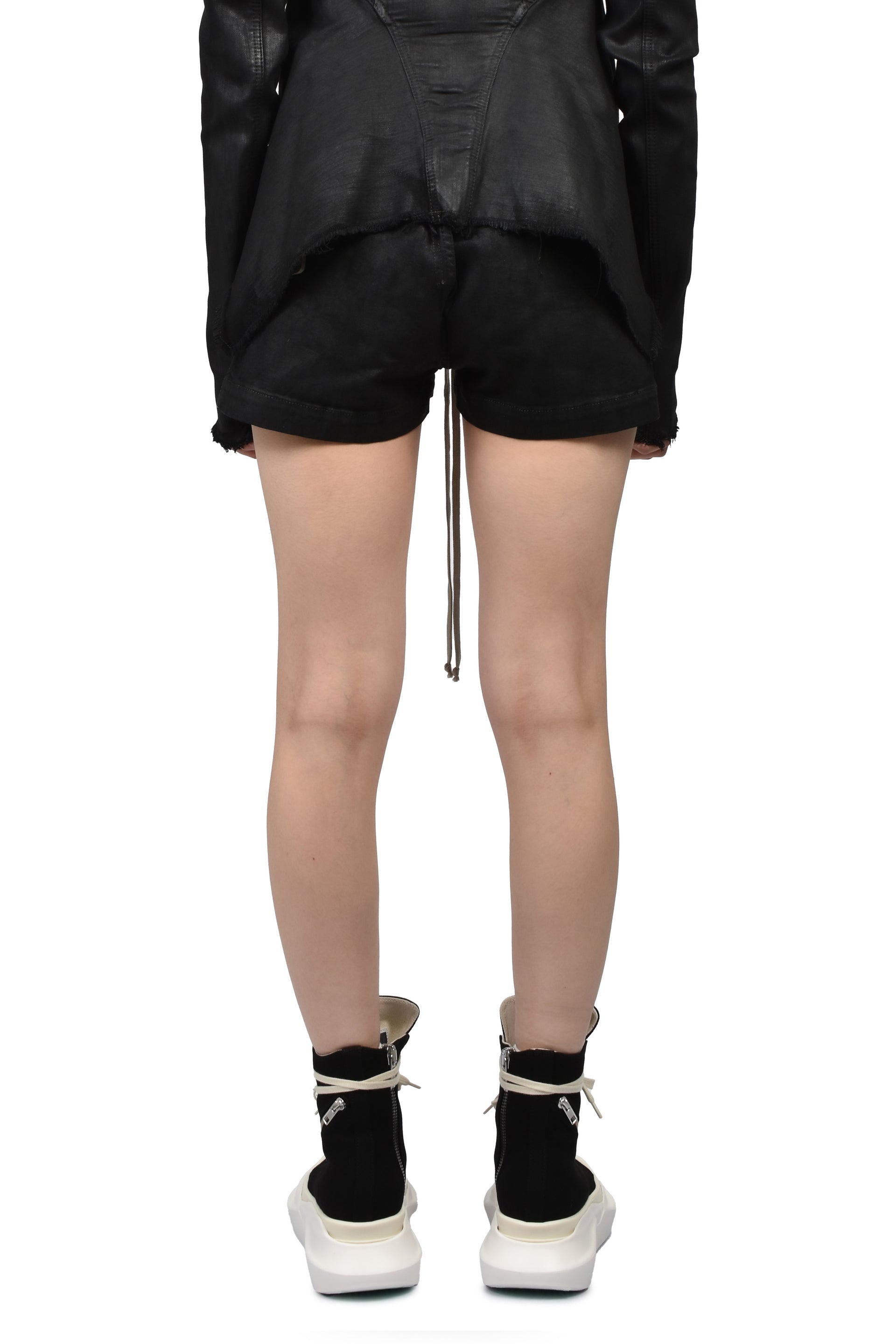 FOG BOXERS / BLK