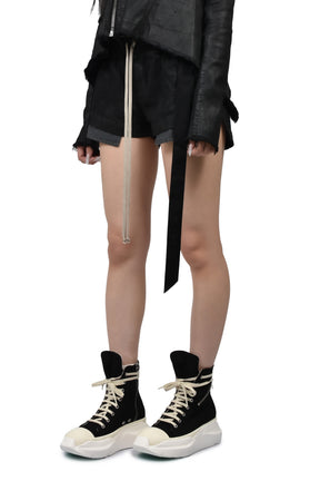 FOG BOXERS / BLK