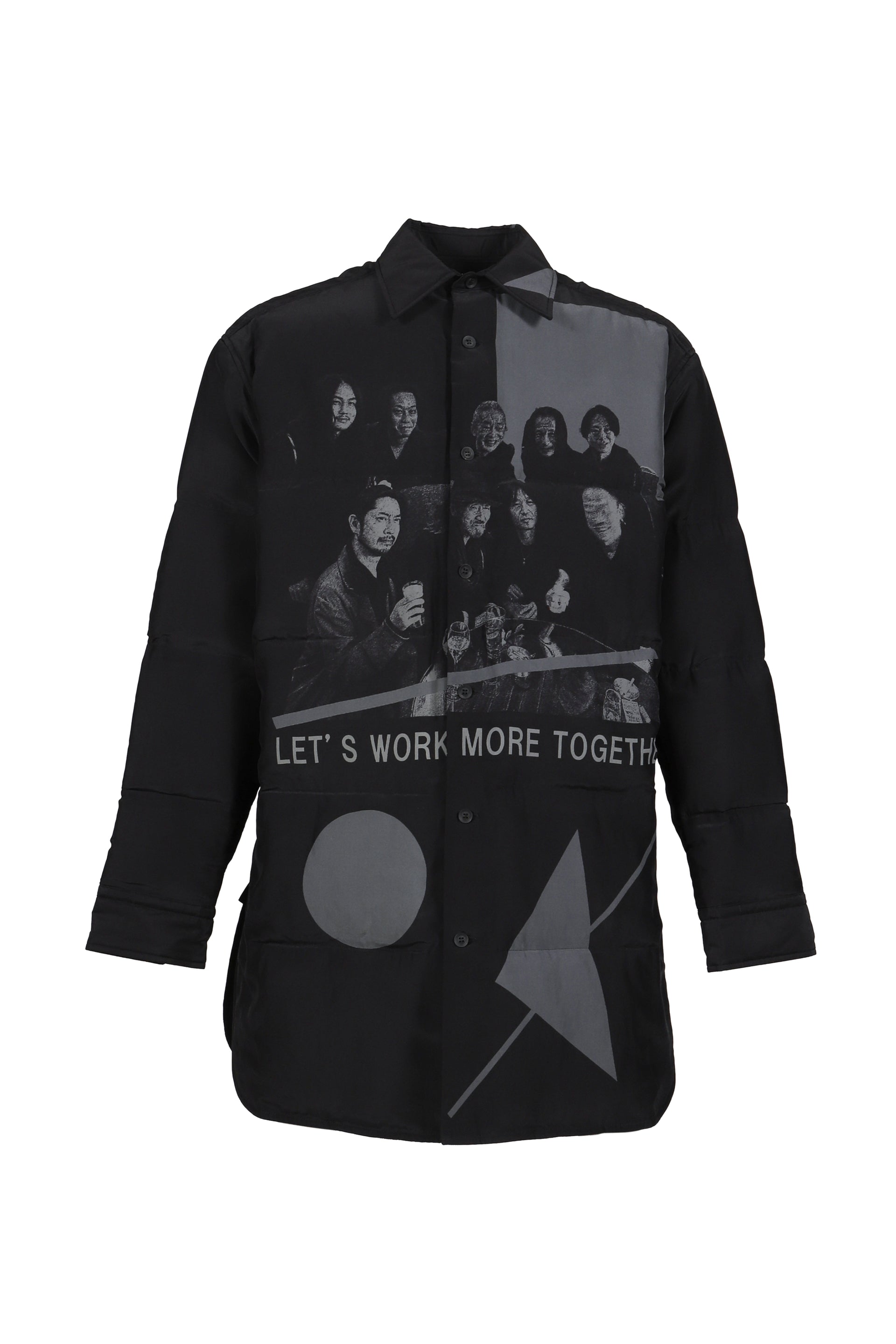 YY-A25-0000-255 / BLK