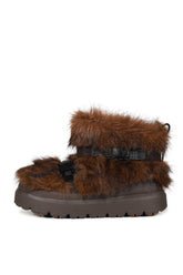 HERITAGE UTILITY GRIZZ / CHESTNUT MULTI