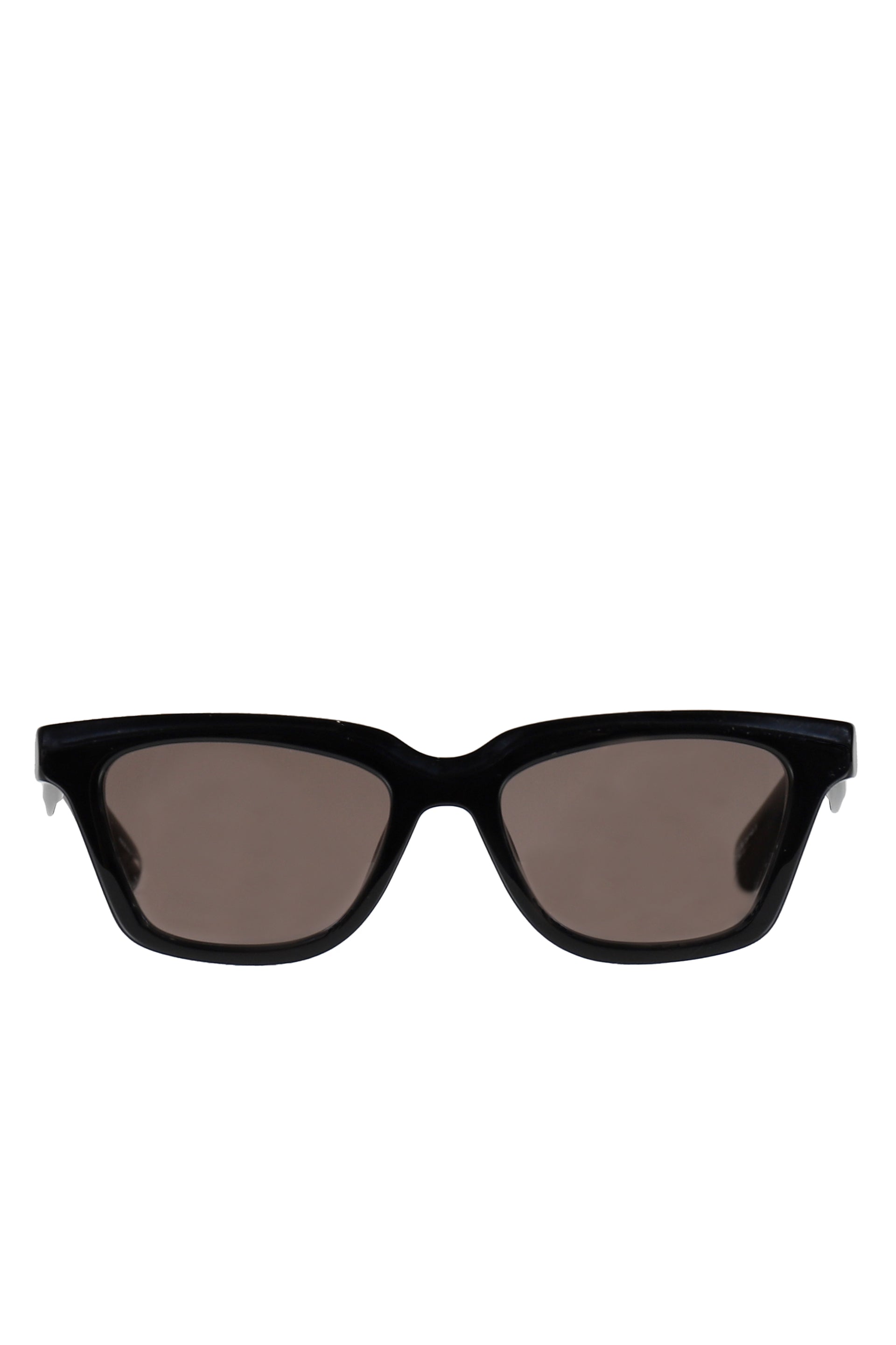 CARRE BLACK / SIL GRY