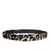 FAKE FUR BELT / LEO