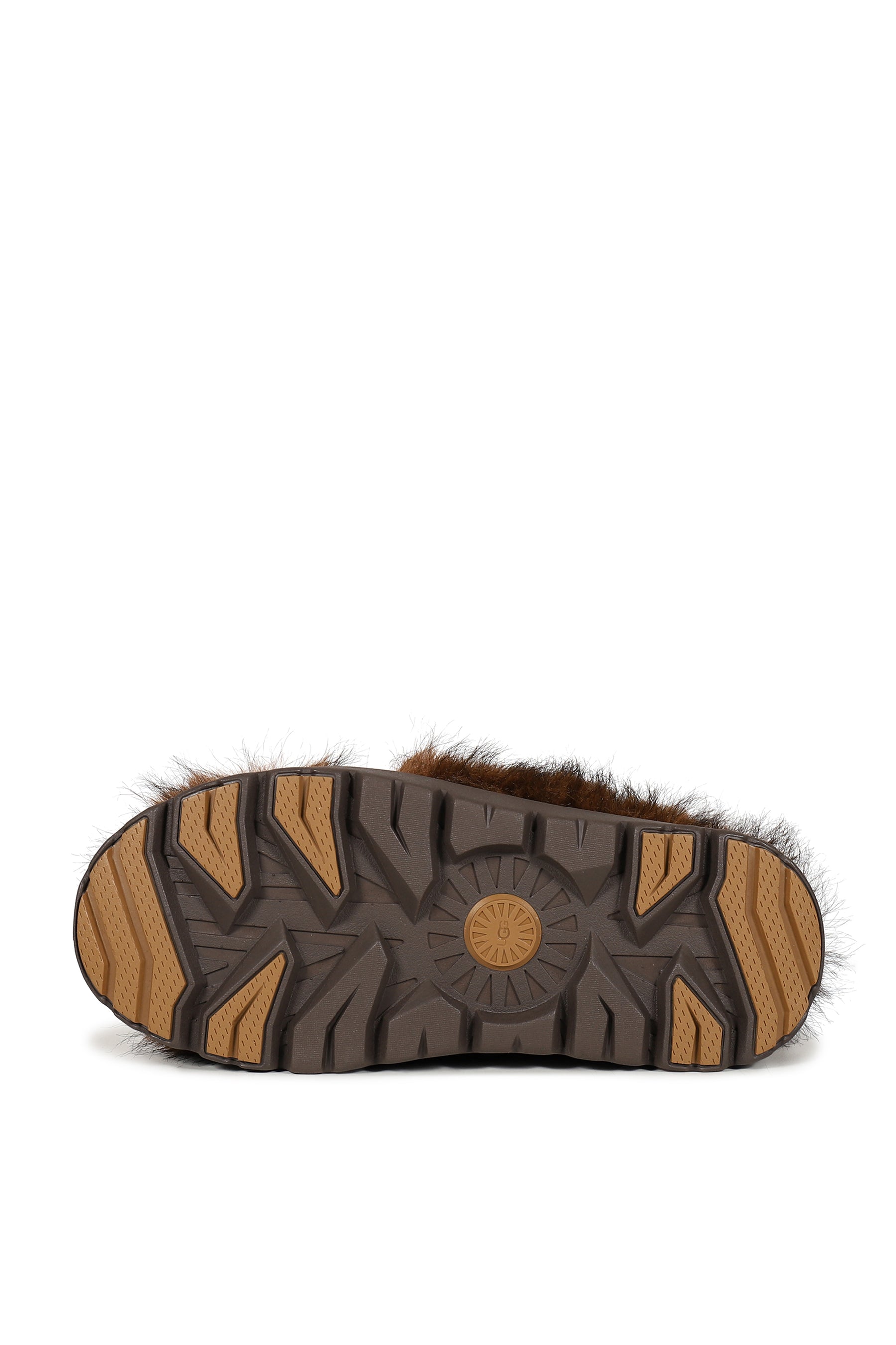 HERITAGE UTILITY GRIZZ / CHESTNUT MULTI