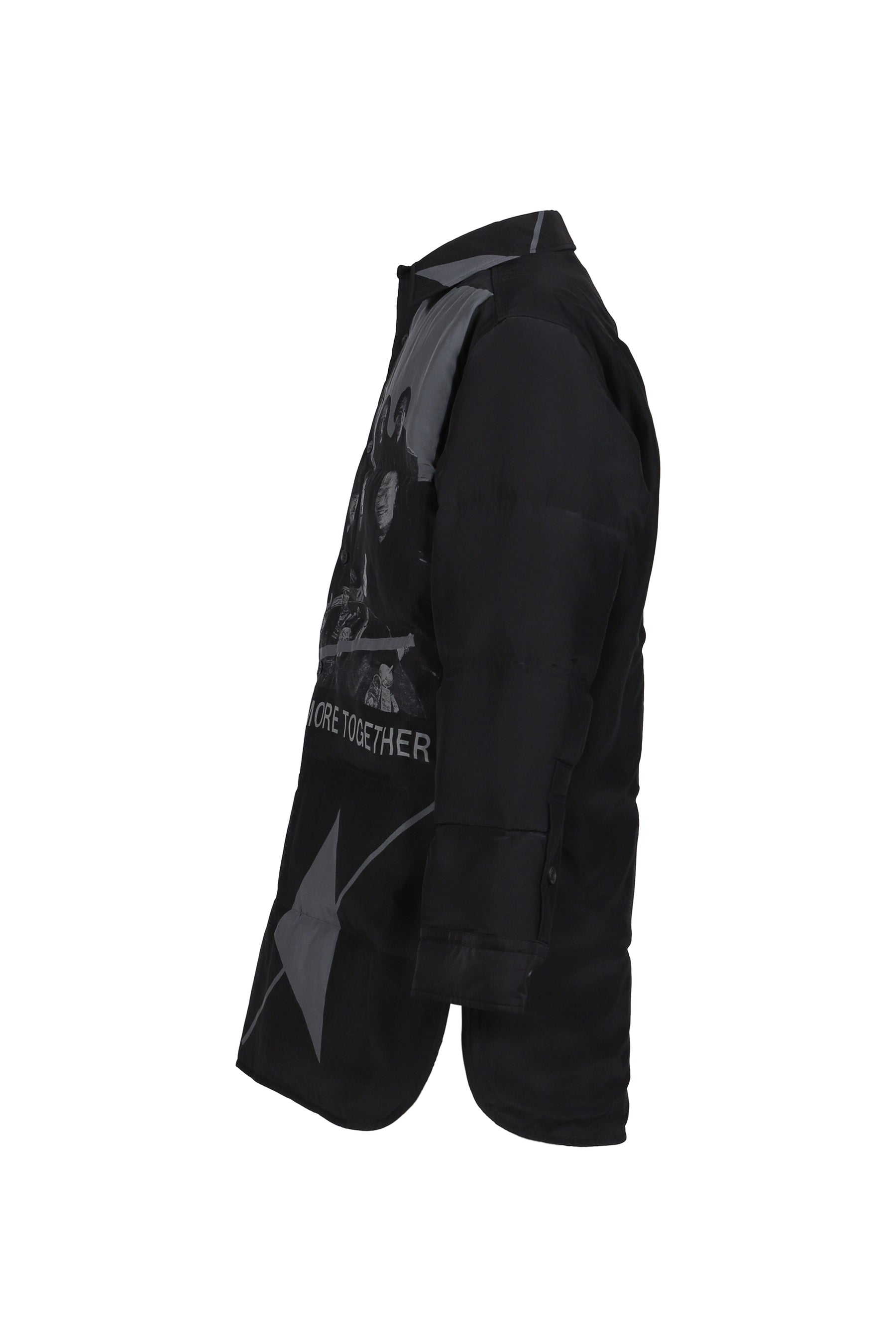 YY-A25-0000-255 / BLK 