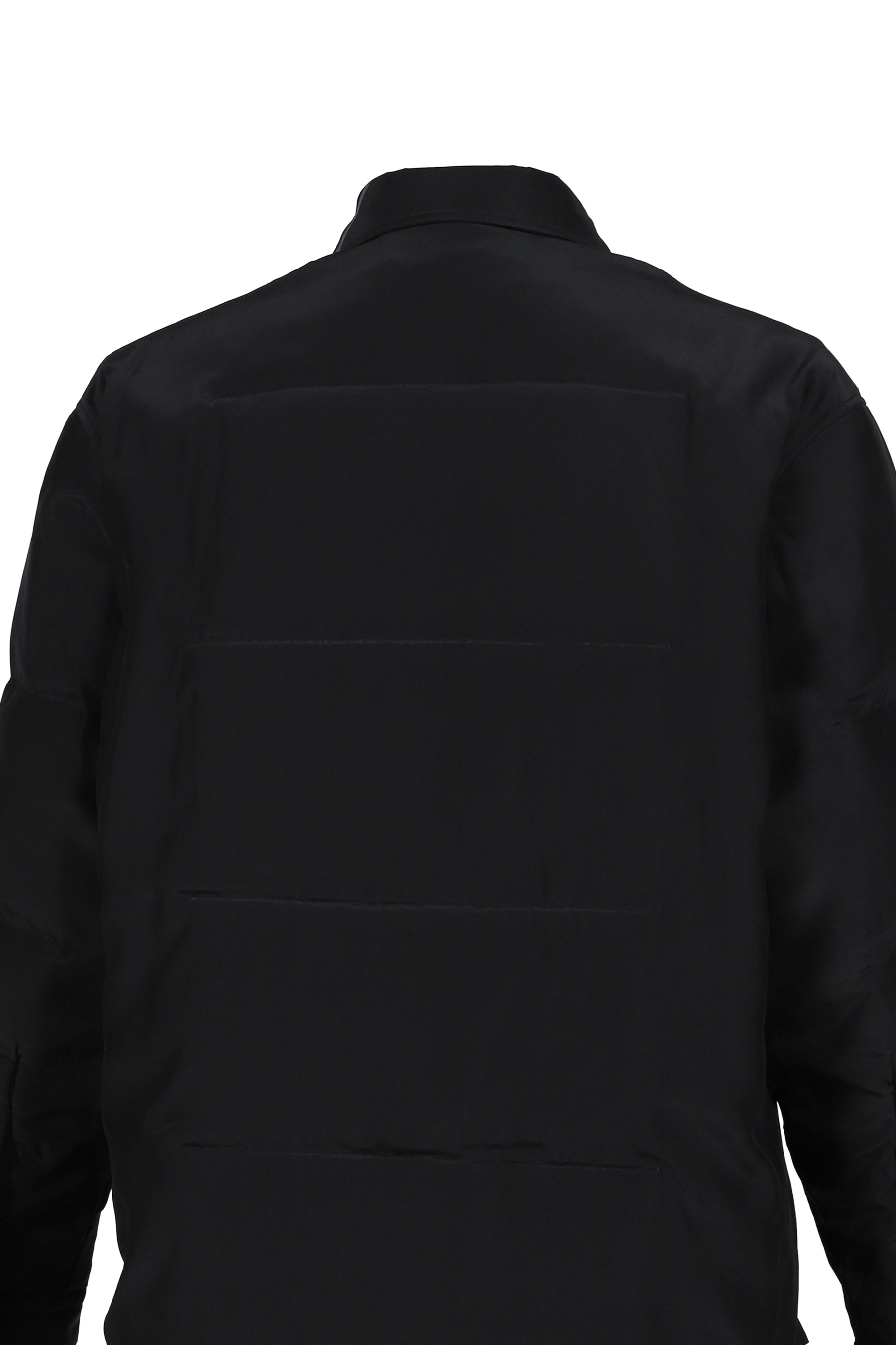 Yohji Yamamoto FW25 YY-A25-0000-255 / BLK - NUBIAN