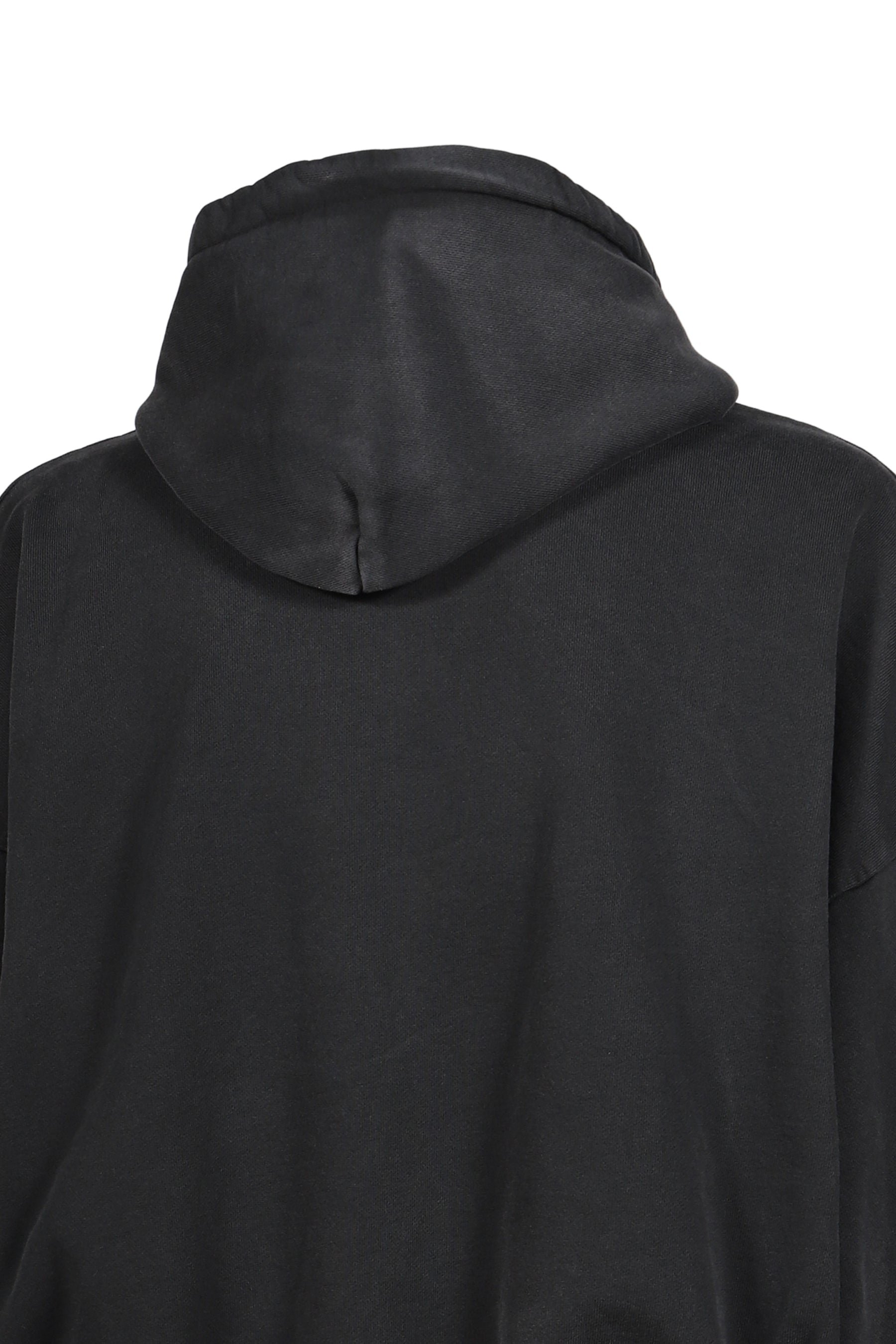 SHOWROOM HOODIE / VINTAGE BLK