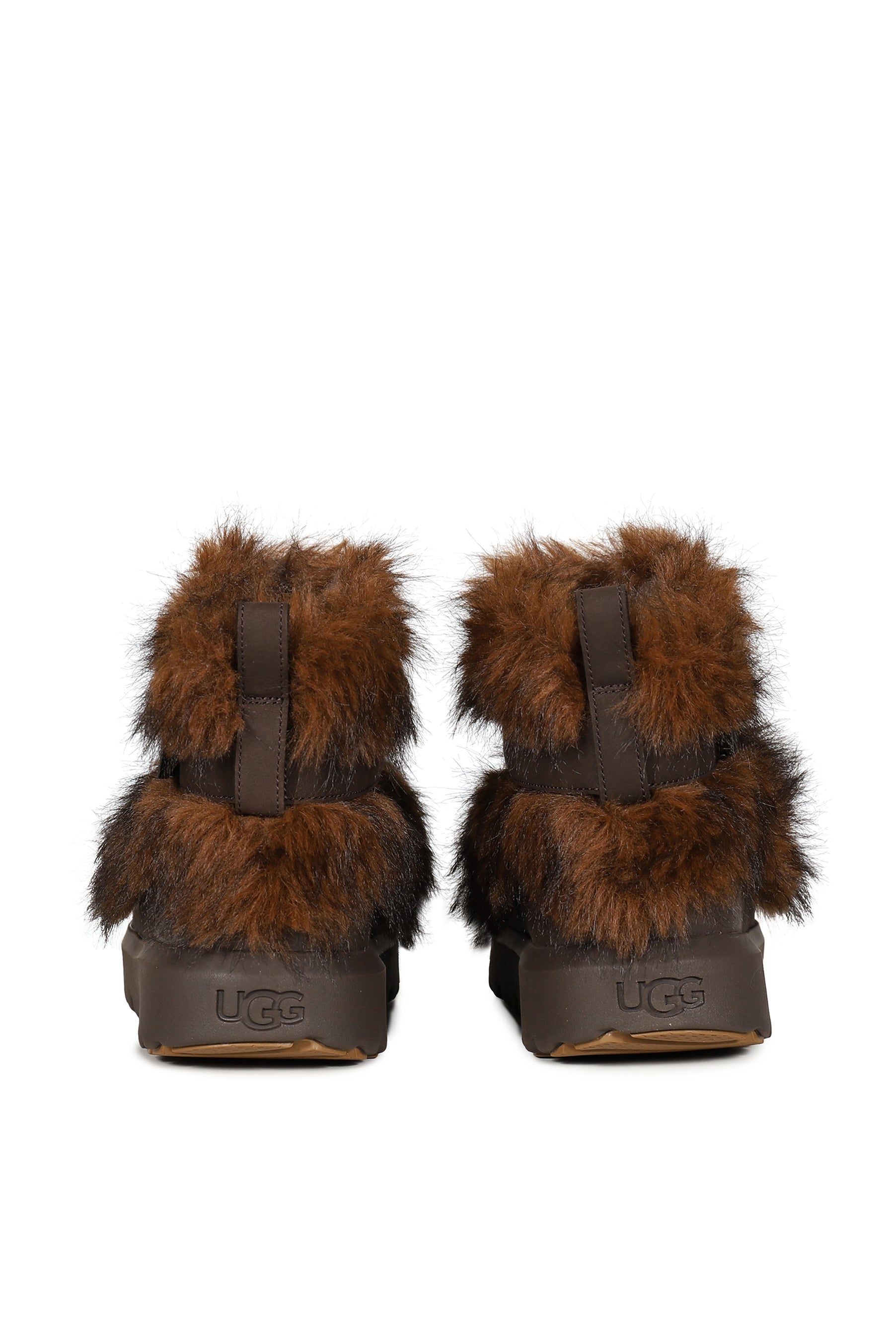 HERITAGE UTILITY GRIZZ / CHESTNUT MULTI